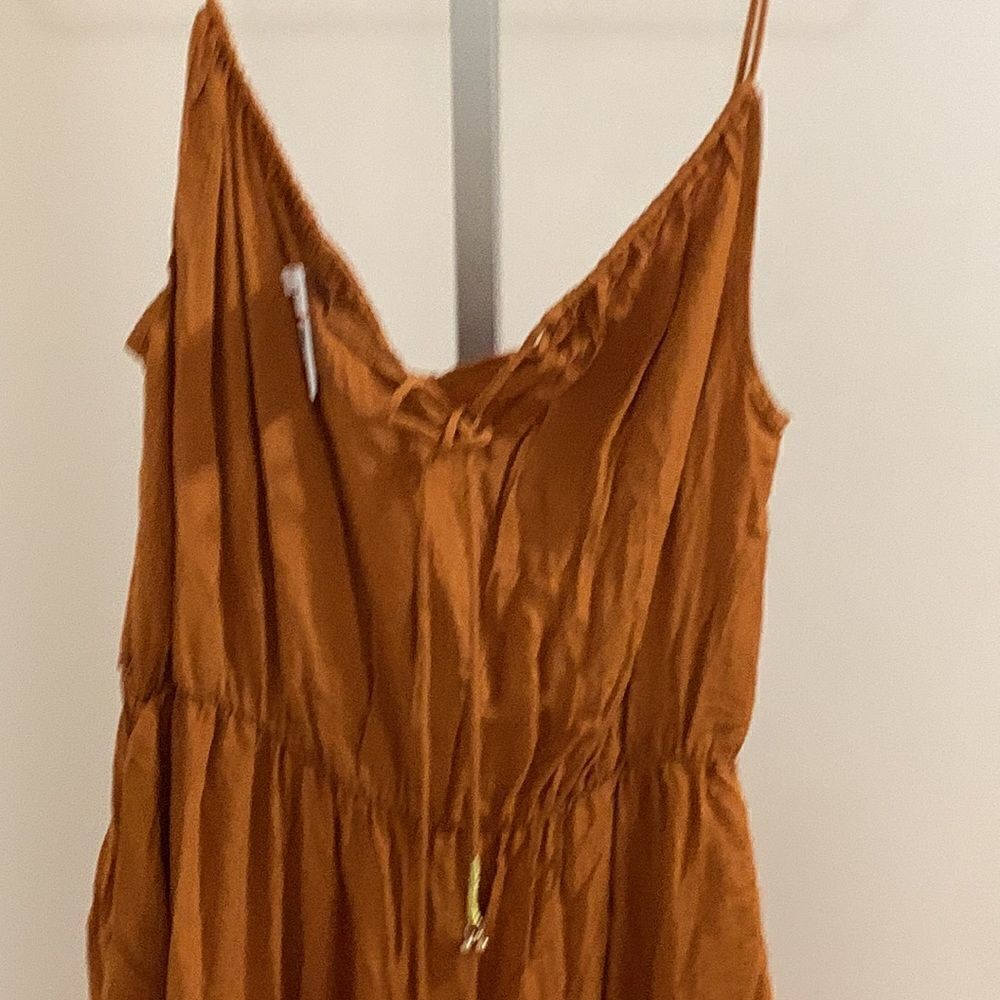 Free People Shake It Up Mini Dress - Picture 9 of 10